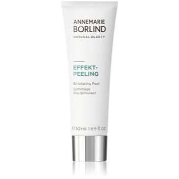 ANNEMARIE BÖRLIND PEELINGS exfoliant facial - imagine 2